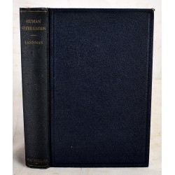 Human Sterilization: The History of the Sexual Sterilization Movement